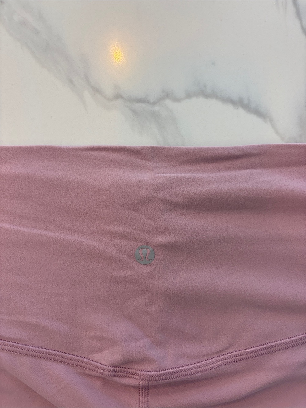 lululemon athletica womenās size 12 ā Dusty Mauve